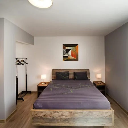 Luxury & Calm Lejlighed *