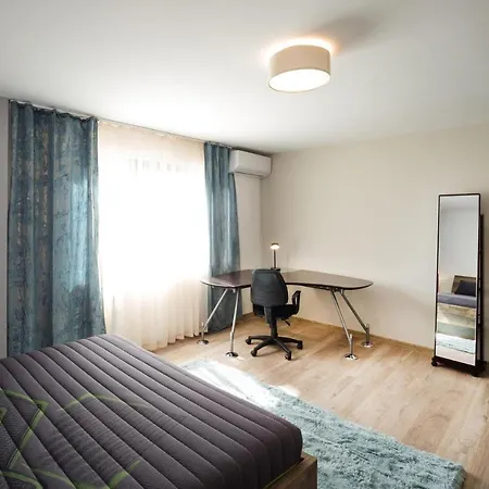 Luxury & Calm Lejlighed Burgas City