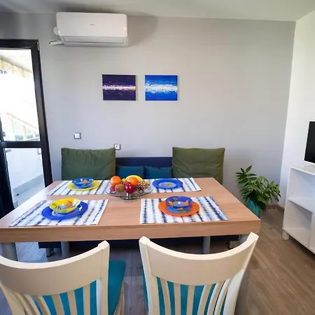 Luxury & Calm 아파트 *