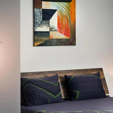 Luxury & Calm 아파트 부르가스