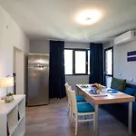Lägenhet Luxury & Calm Burgas