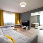 Lägenhet Luxury & Calm Burgas