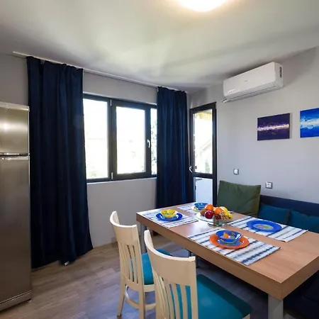 Apartment Luxury & Calm