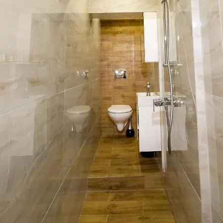 Luxury & Calm Апартамент Бургас