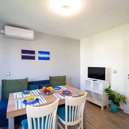 Luxury & Calm Burgas