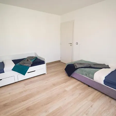 Luxury & Calm * Burgas