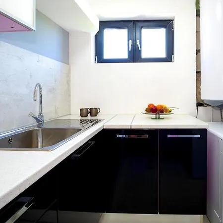 Apartment Luxury & Calm *