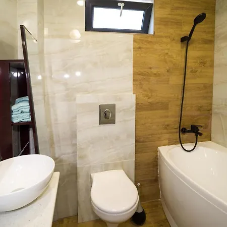 Apartment Luxury & Calm *