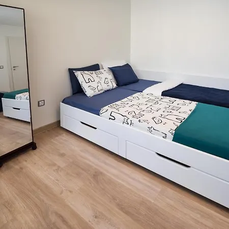 Luxury & Calm Apartment *