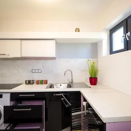 Luxury & Calm * Burgas