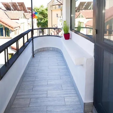 Apartment Luxury & Calm *