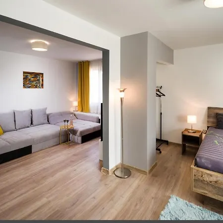 Luxury & Calm Apartment *