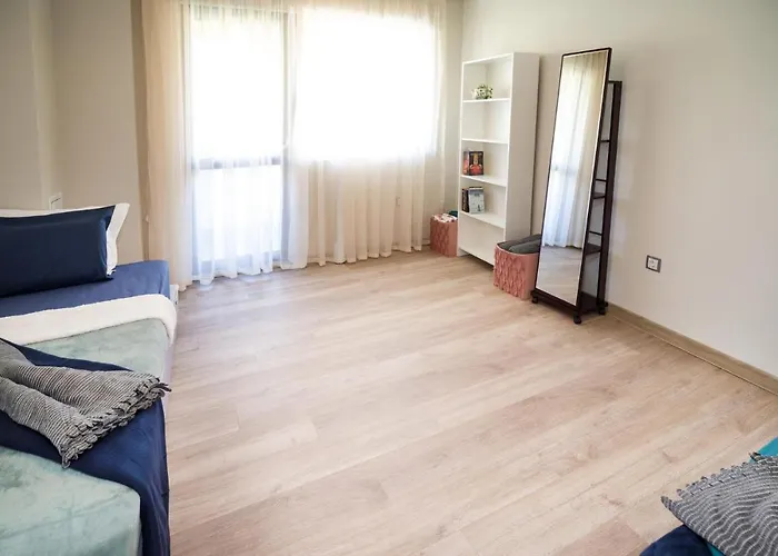 Luxury & Calm Бургас