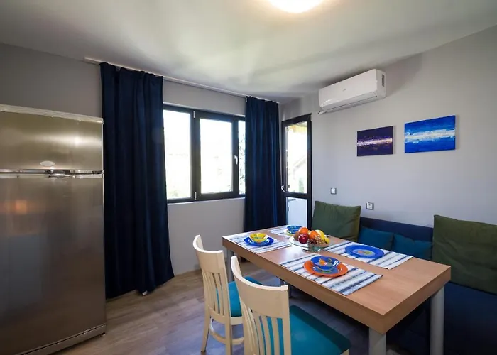 Апартамент Luxury & Calm