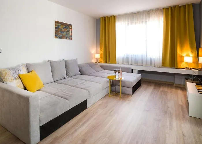 Luxury & Calm Апартамент