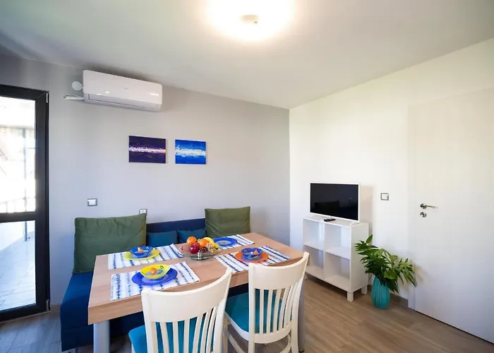 Luxury & Calm Бургас