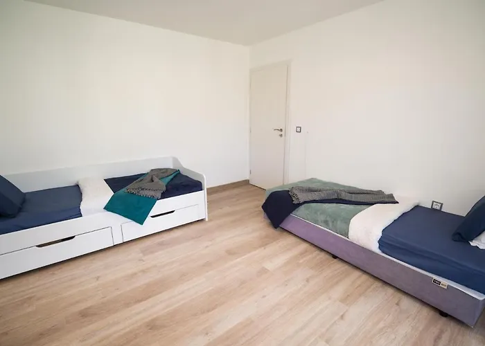 Luxury & Calm * Бургас