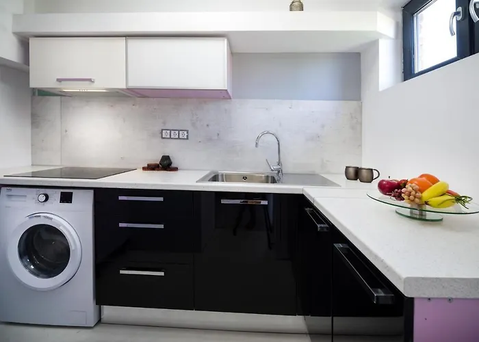 Luxury & Calm Бургас