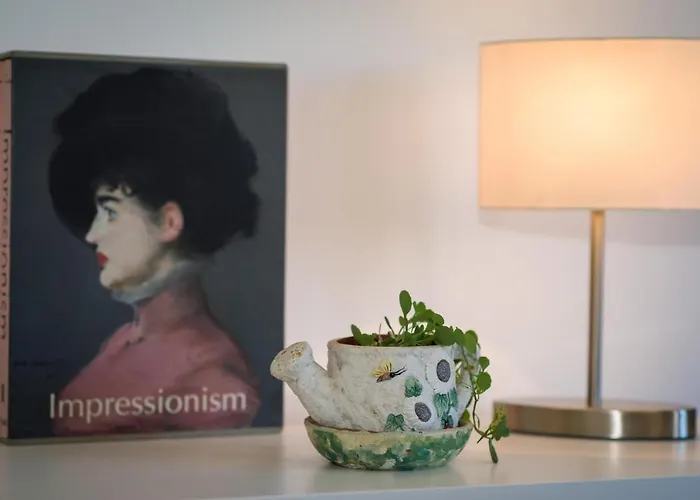 Luxury & Calm Апартамент