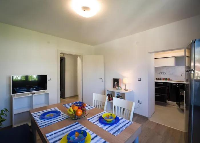 Luxury & Calm * Бургас