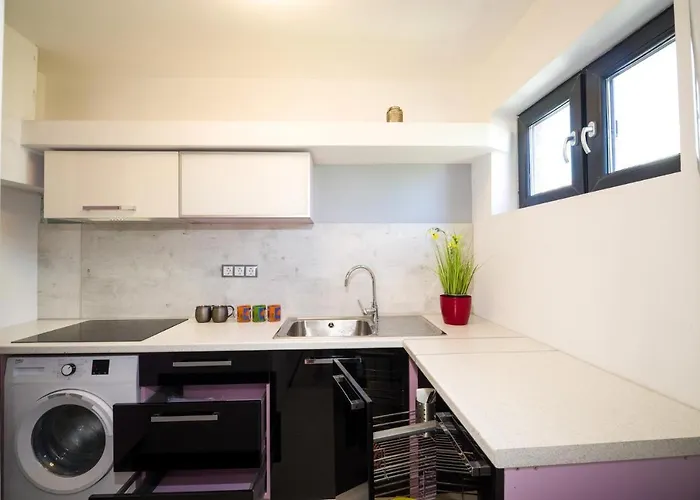 Luxury & Calm * Бургас