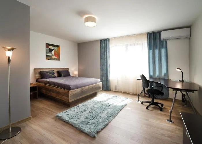 Luxury & Calm Апартамент